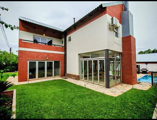 6 BEDROOM HOUSE FOR SALE IN MONTANA PARK